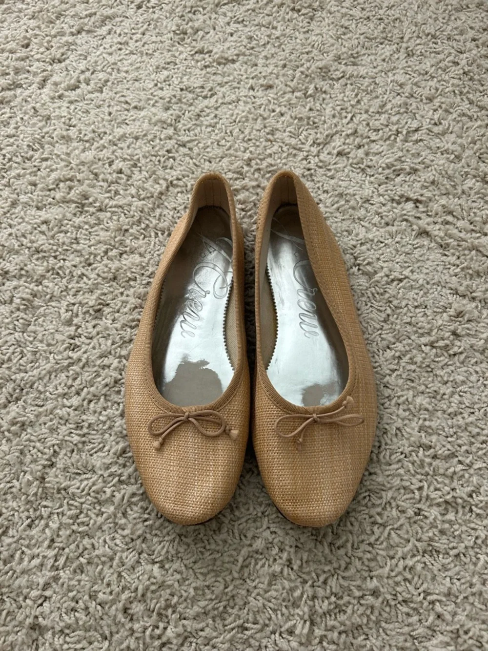 J. Crew crew zoe